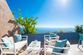 La Nea Beach Apartment